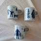Holiday Mug Large