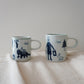 Holiday Mug Small