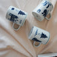 Holiday Mug Small