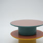 Dessert Soban Pink Series