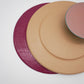 Bluish Plate