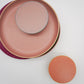 Dessert Soban Pink Series