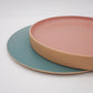 Concave Plate