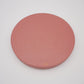 Concave Plate