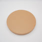 Concave Plate