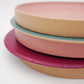 Concave Plate