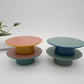 Dessert Soban Green Series
