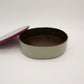 Natural Lacquer Container (함) Large