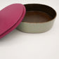 Natural Lacquer Container (함) Large