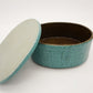 Natural Lacquer Container (함) Small