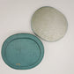 Natural Lacquer Container (함) Small