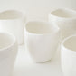 White Stone Cup
