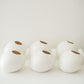 White Stone Petit Vase