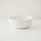 White Stone bowl (S)