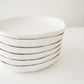 White Stone Small Plate