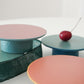 [SOUL EDITION] Dessert Soban Set 4