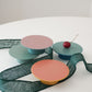 [SOUL EDITION] Dessert Soban Set 4