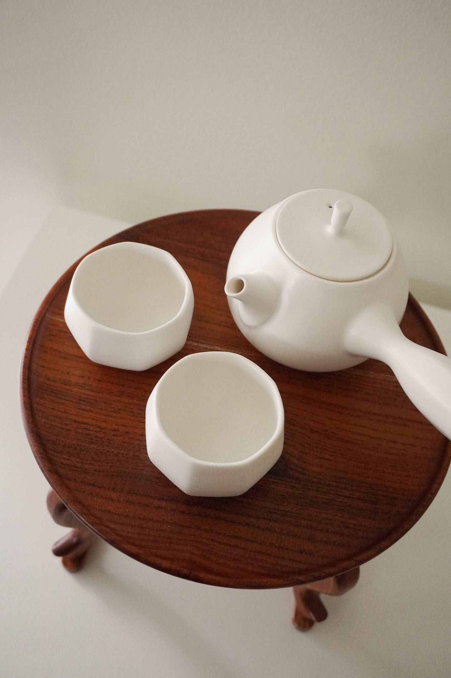 [SOUL EDTION] Kim Byeolhee Teapot set