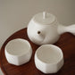 [SOUL EDTION] Kim Byeolhee Teapot set