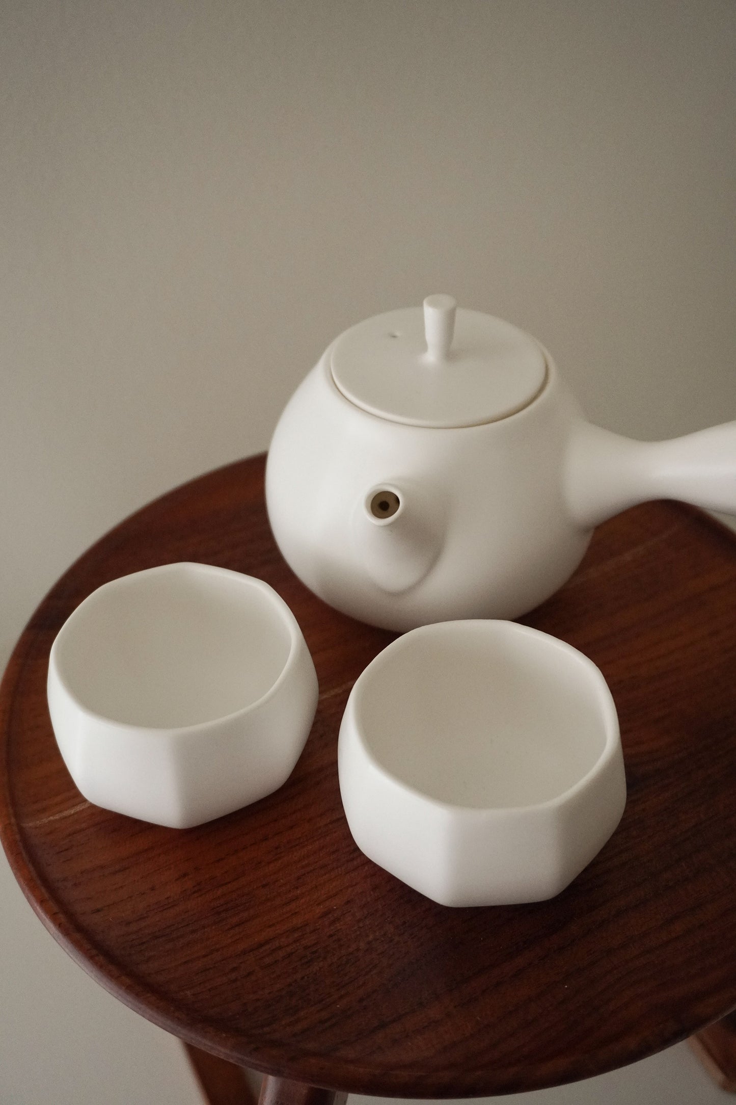 [SOUL EDTION] Kim Byeolhee Teapot set