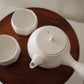 [SOUL EDTION] Kim Byeolhee Teapot set