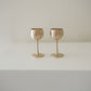 YUGI Whiskey Glass (2pcs Set)