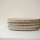 DOL(돌) Oval Plate (S)