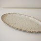 DOL(돌) Oval Plate (S)