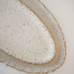 DOL(돌) Oval Plate (S)