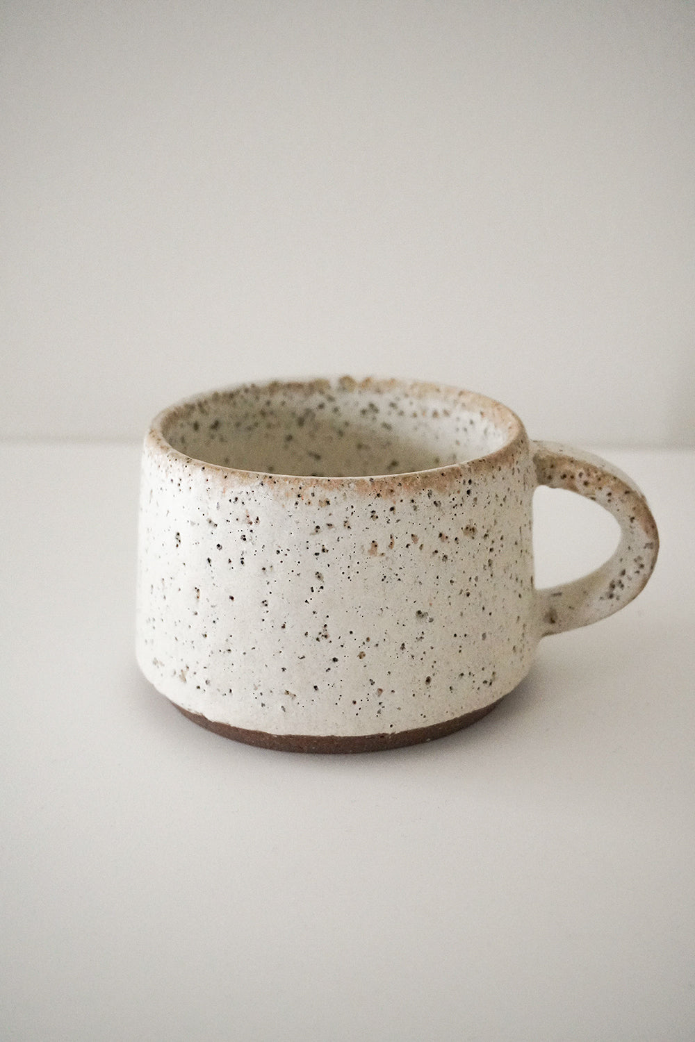 DOL(돌) Mug & Saucer