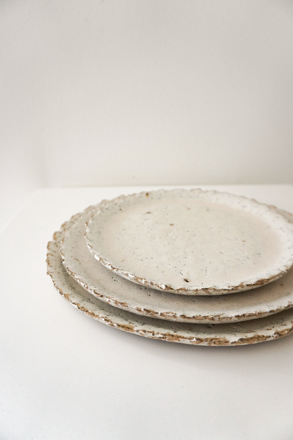 DOL(돌) Plate (S)