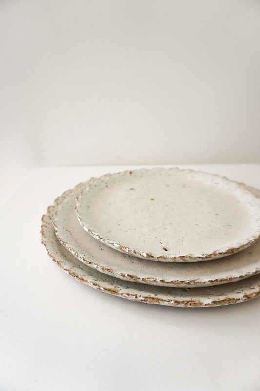 DOL(돌) Plate (S)