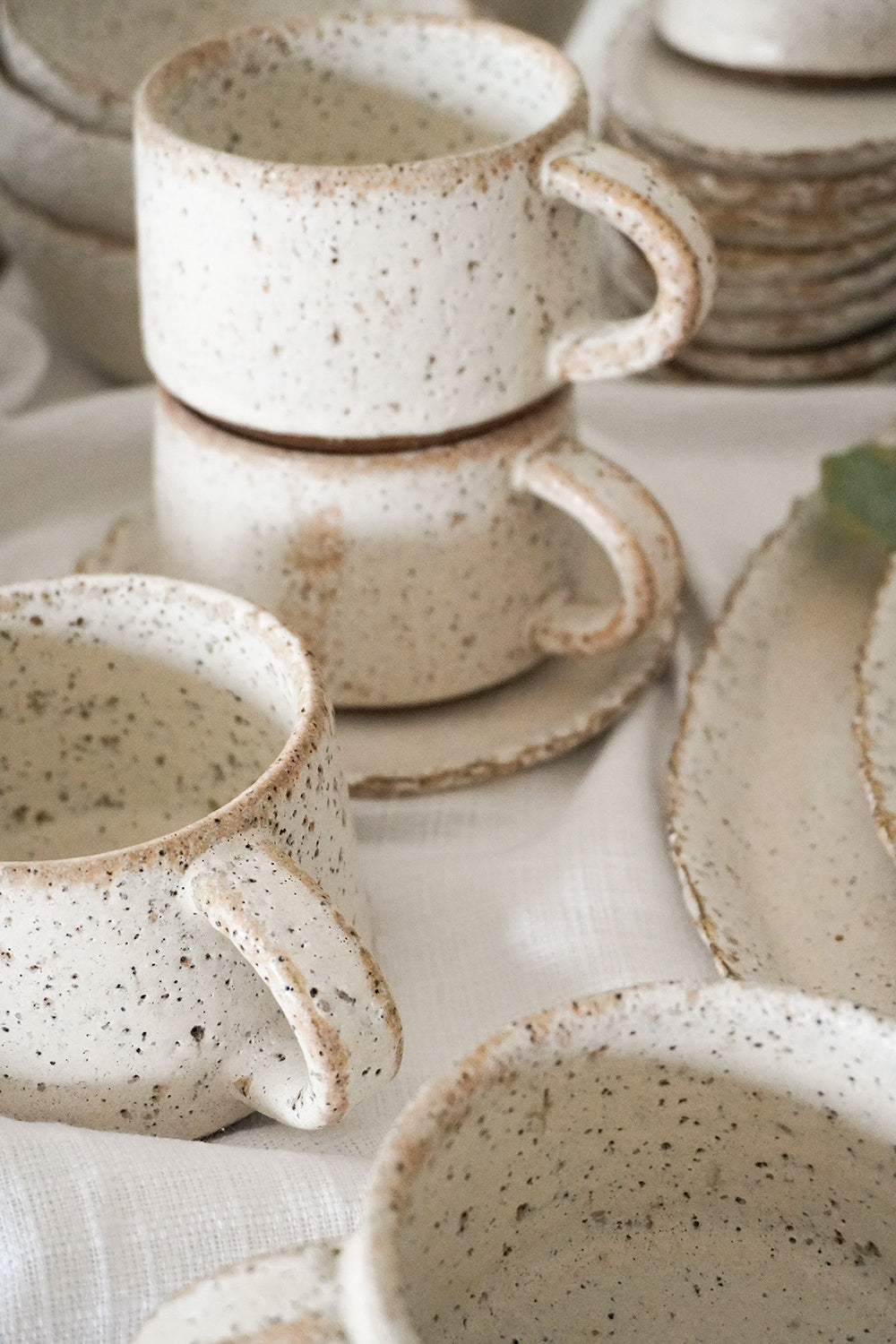 DOL(돌) Mug