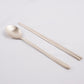 YUGI Royal Spoon & Chopstick