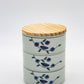3 tier stackable bowls (3단 찬합)